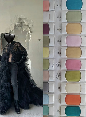 女童模特走秀CCAC主题服装 香榭丽舍的下午茶晚礼服 机车潮服换色