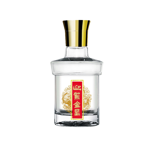 金星品鉴小酒42度75ml