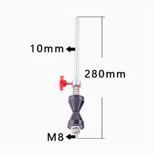 缠绕机胶顶椎配件 放线架绞线机 排骨放线杆排骨放线架胶顶椎放线
