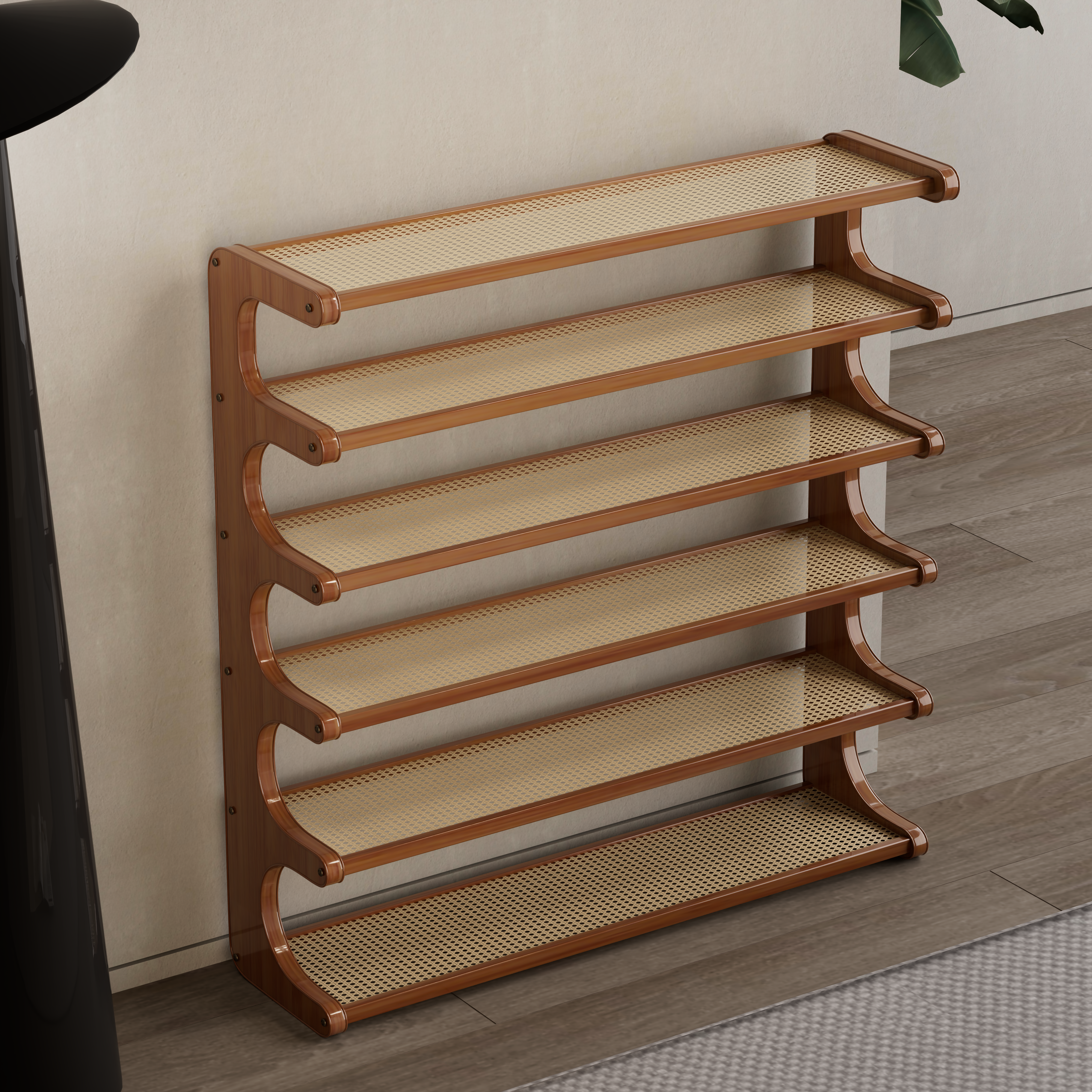 儿童鞋架小窄门口家用室内好看多层不占地方置物简易楼道收纳鞋柜,住宅家具,鞋架,淘宝优惠券,粉丝福利购,淘宝优惠卷