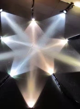 江夏电子JAXMAN 样品/打折/处理/福利手电筒  E1 X1S