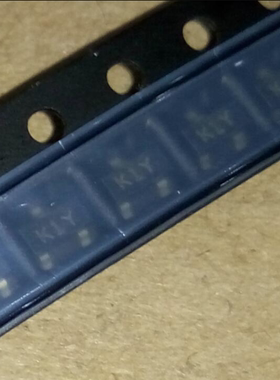 全新原装KSC3265YMTF 封装SOT23-3 丝印K1Y
