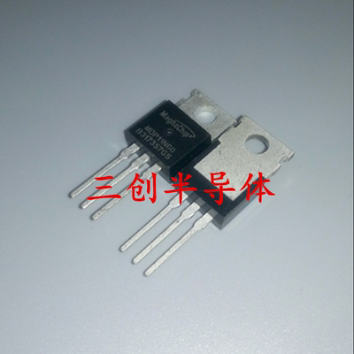 全新原装MDP11N60TH MDP11N60 直插TO-220 场效应管 600V/11A