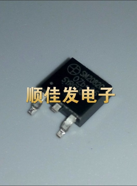 全新原装SM2082C 明微SM LED恒流驱动控制芯片 可直接拍 10个