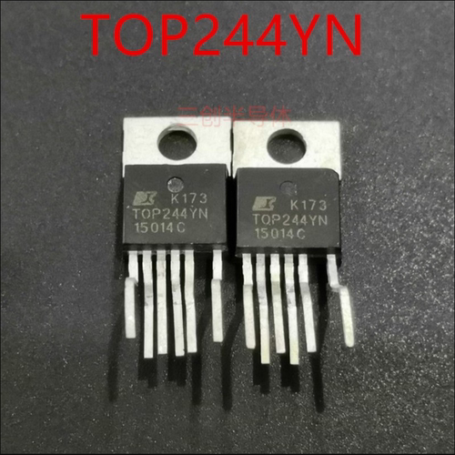 全新TOP244YN 电源转换器 离线开关 TOP244Y 全新现货
