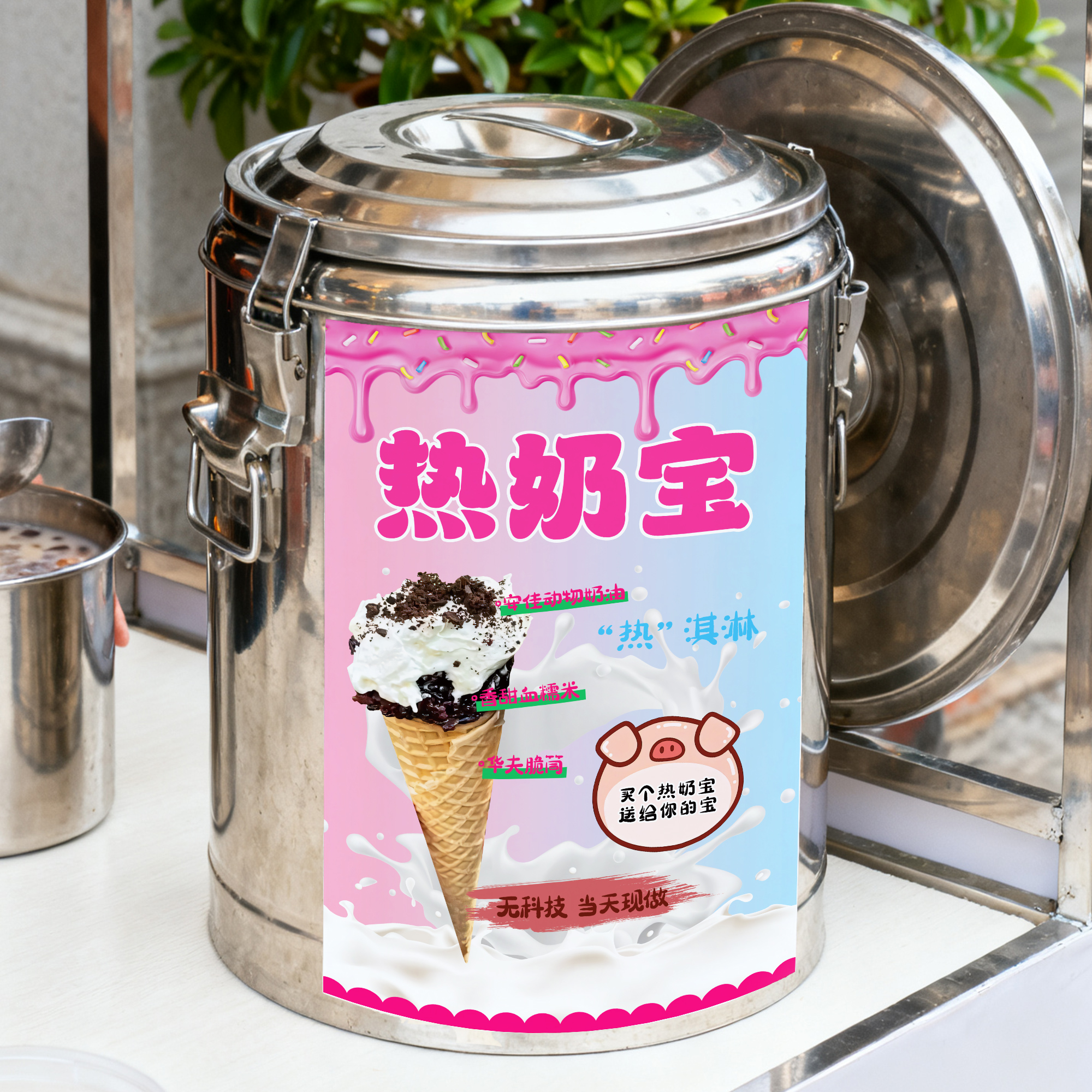 新品首发！7天加购100件