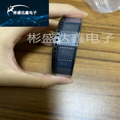 全新原装现货贴片OP400HSZ OP400HS AD SOP-16 线性器件 - 放大器