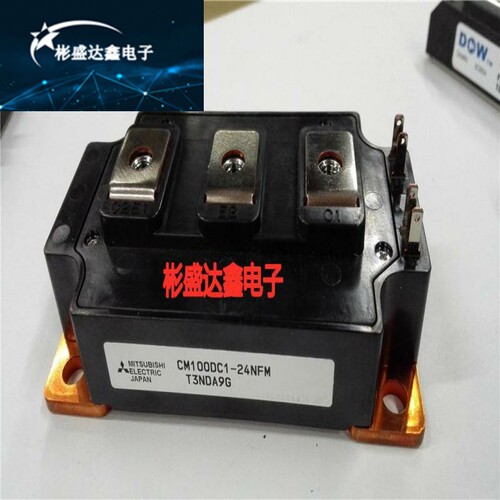CM100DC1-24NFM CM150DC-24NFM CM200DC-24NFM CM150DC1-24NFM