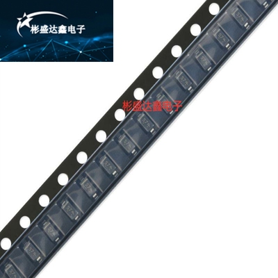 原装正品 LMBR140T1G 丝印S7 SOD-123 40V/1A 贴片肖特基二极管