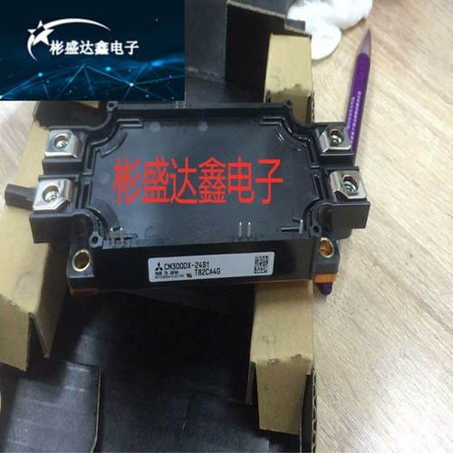 IGBT原装CM300DX-24S CM300DX-24S1 CM300DX1-24NFJ 现货