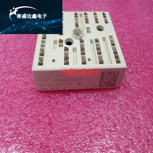 SKIIP23NAB12T4V1 SKIIP24NAB126V1 K229A04 02 03 K220A01 4001