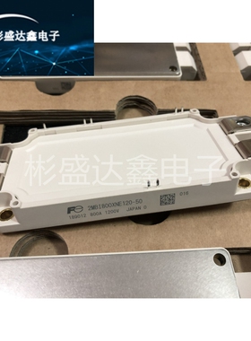 2MBI800XNE120-50 CM800DX-24T1 2MBI600XNE120-50功率 IGBT 模块