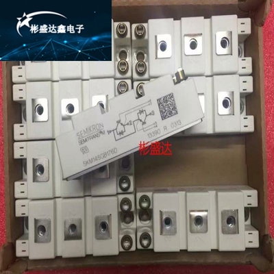 原装 BSM75GB170DN2 SKM75GB176D SKM100GB173D SKM145GB176D现货