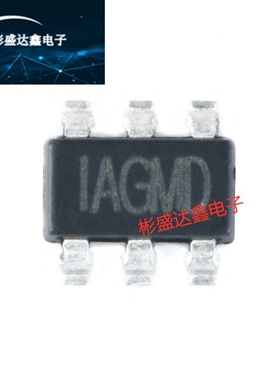 原装正品 贴片 MP1471AGJ-Z TSOT23-6 同步降压转换器 DC-DC芯片