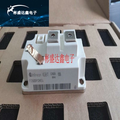 FZ400R12KS4 FZ400R17KE3_S4 FZ400R12KE3 FZ600R12KE3 BSM300GA