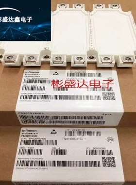 FS450R12KE3 FS450R17KE3 FS300R17KE4 FS225R17KE3 FS300R12KE3