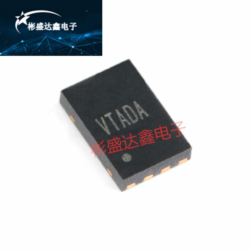 原装正品 SY7088DGC DFN-8 丝印VT 输出断开功能的同步升压调节器 - 实物图