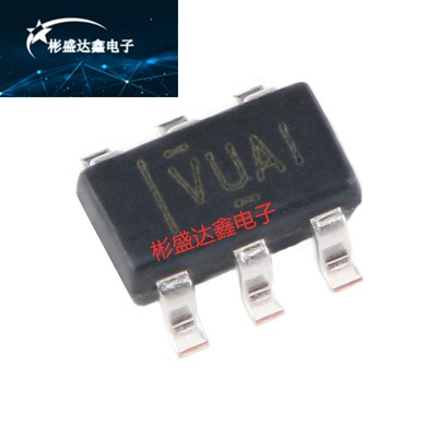 原装正品 TLV61220DBVR SOT-23-6 低输入电压升压转换器芯片