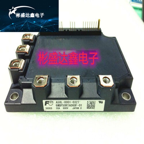 6MBP50RTA060-01 6MBP50RTB060-01 6MBP80RTA060-01 6MBP100RTA06