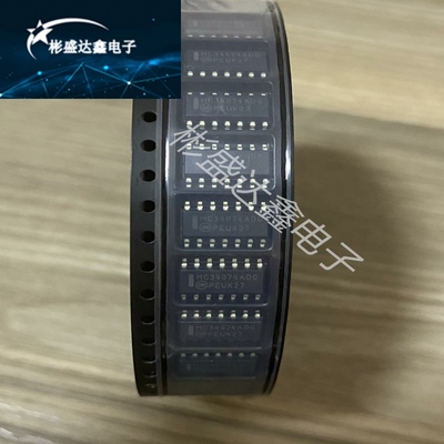 MC34074DR2G MC34074DG MC34074ADG SOP14 封装 全新进口原装直拍