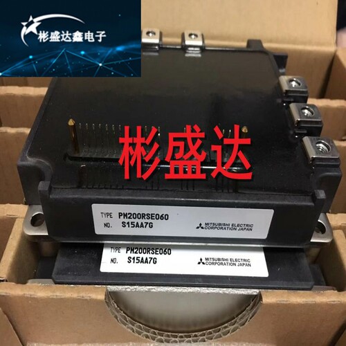 PM150RSE120 PM100RSE120 PM300RSD060 PM200RSE060 PM150CSD120