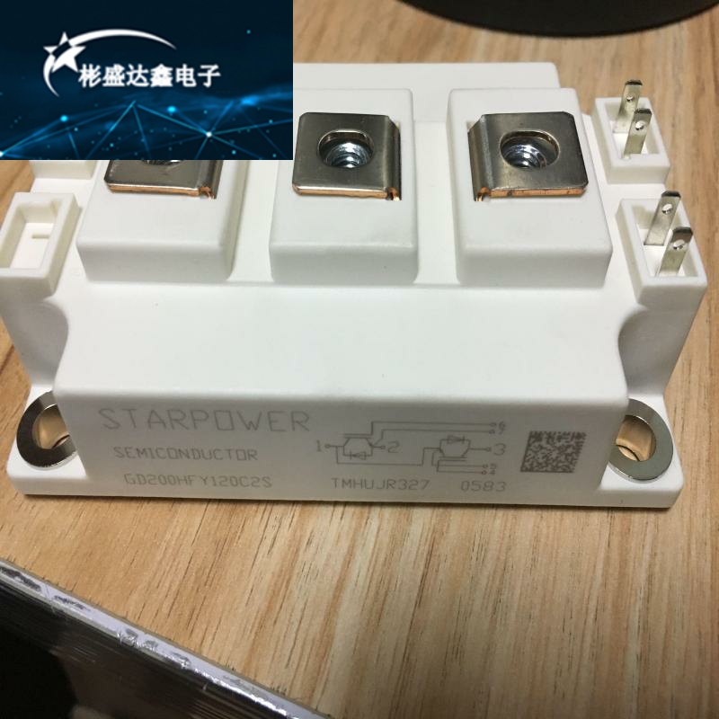 GD150HFL120C2S GD150HFY120C2S GD200HFY120C2S GD300HFY120C2S