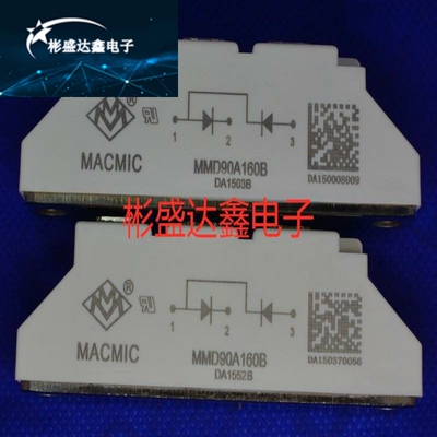 原装MMD130A160B MMD60A160U MMD90A160B MMD110A160B MMK60A160B