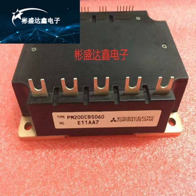 PM150CBS060 PM200CBS060 PM300CBS060 PM200RSE060 PM300CS1H060