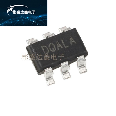 原装正品 SY7201ABC SOT-23-6 贴片 丝印DQ DC-DC升压LED驱动器