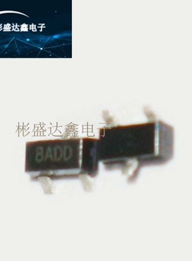STM809LWX6F SOT-23 8AA* 监控IC芯片 原装正品 现货 STM809SWX6F