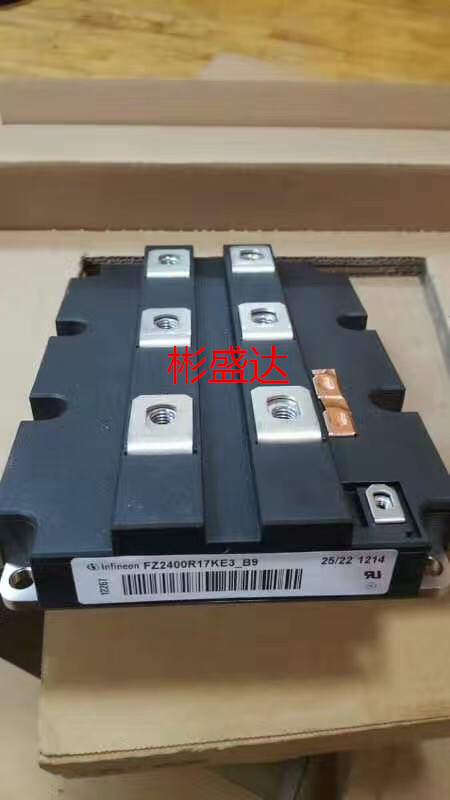 FZ2400R17KE3-B9全新原裝，原裝拆機，拍前詢價在類目 3C數碼配件, 電子元器件市場, 電子元件, 其它元器件中 - 來自Buy2taobao.com提供專業的淘寶代購服務