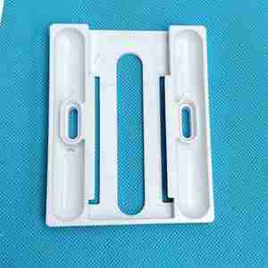 适用于小米智能家庭屏10寸壁挂上墙支架隐藏贴墙Pro8上墙支架改装