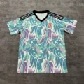 2026 Costa Rica Away