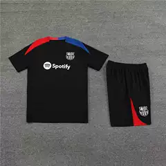 National Team & Club Training Jersey Set - Brazil, Argentina, Paris, Real Madrid, Barcelona