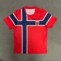 2026 Norway Home