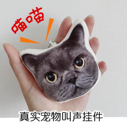 异形抱枕定制pp棉客厅发声定制