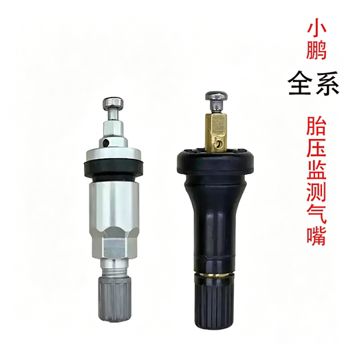 小鹏轮胎胎压气气门嘴