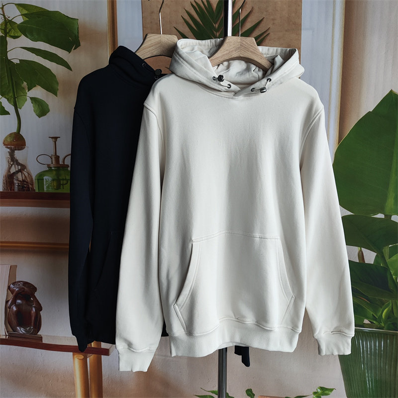简约运动风连帽卫衣男女情侣款宽松百搭长袖上衣休闲外套,男装,卫衣,淘宝优惠券,粉丝福利购,淘宝优惠卷