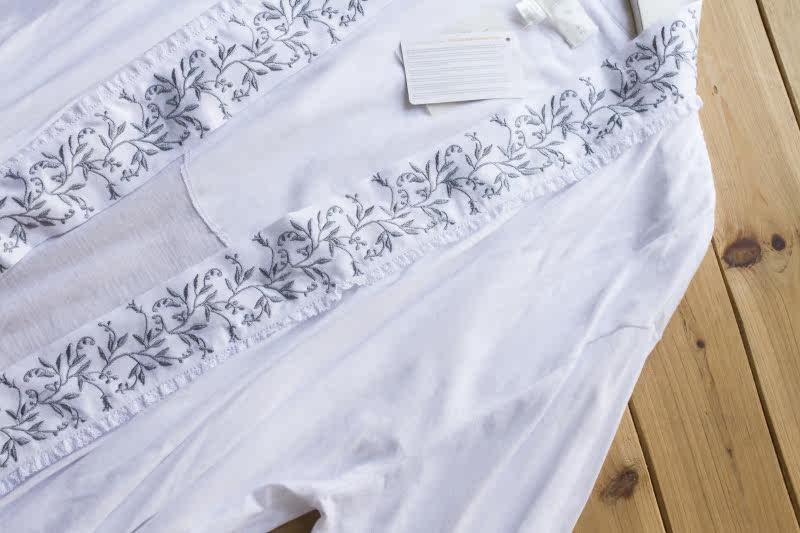 Peignoir jeunesse 19-33F5 - Ref 591878 Image 4