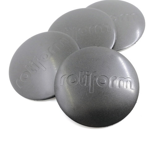 改装ROTIFORM 轮毂盖贴标轮毂贴 45MM 50MM 56.5MM 60MM轮毂标