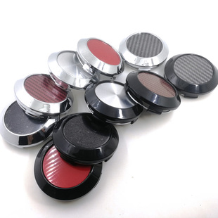 改装WORK 64MM 轮毂盖 卡脚 61MM轮帽 卡径60MM 汽车轮毂中心盖