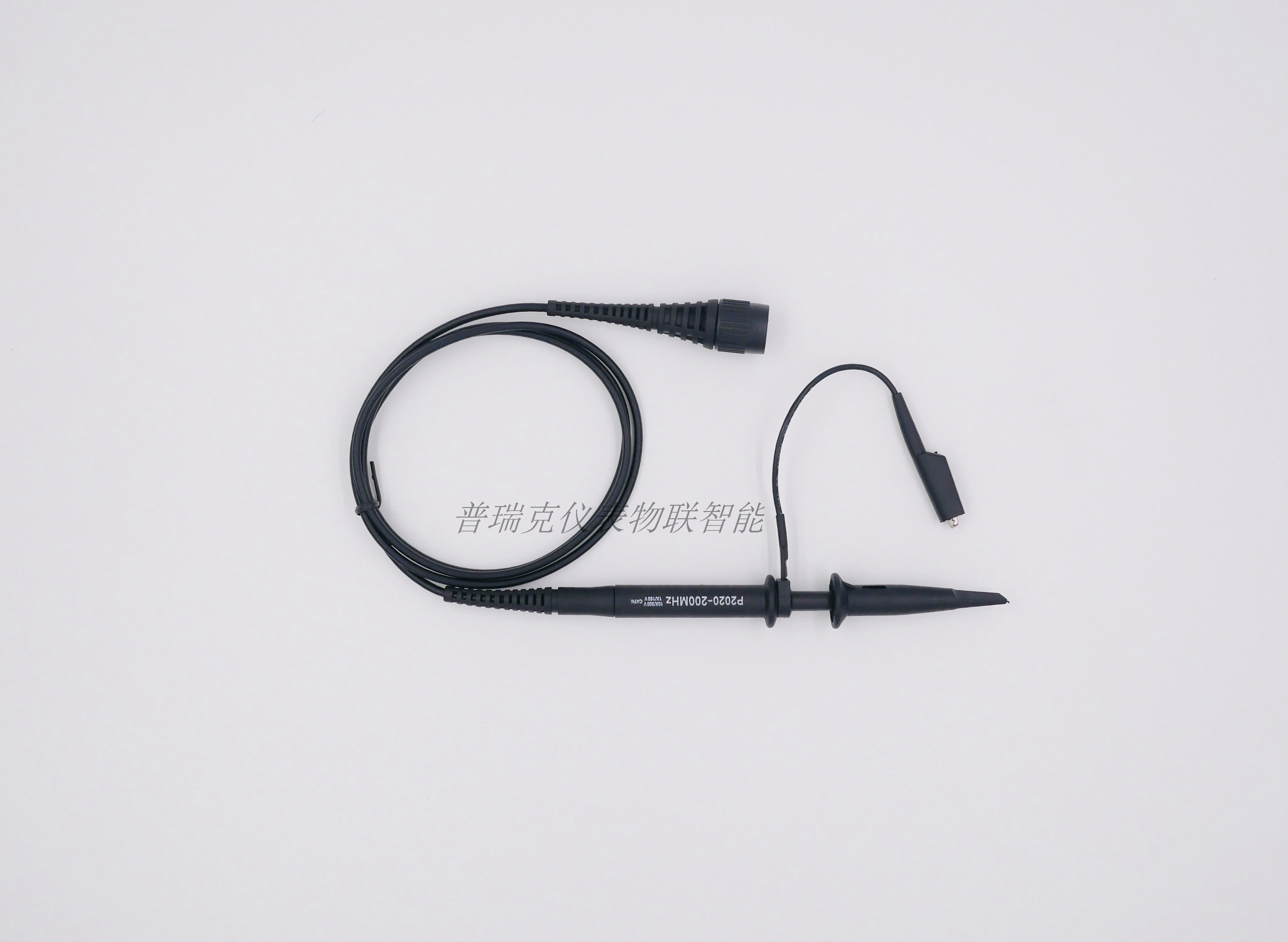 BRTEK 100MHz示波器探头P2010 保修1年 原装全新正品 总代理