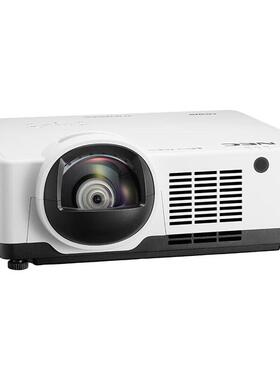 NEC NP-CB4400WSL CB4400USL CB4550USL激光5000流明短焦投影 仪