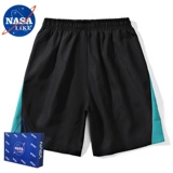 Название официального веб -сайта НАСА 丨 Чистый красный выбор 丨 Скидка на бренд с 10 миллиардов субсидий 丨 Летняя повседневная универсальная спортивная тенденция