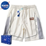 Название официального веб -сайта НАСА 丨 Чистый красный выбор 丨 Скидка на бренд с 10 миллиардов субсидий 丨 Летняя повседневная универсальная спортивная тенденция