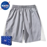 Название официального веб -сайта НАСА 丨 Чистый красный выбор 丨 Скидка на бренд с 10 миллиардов субсидий 丨 Летняя повседневная универсальная спортивная тенденция