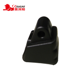 滑冰0831 轮滑鞋 刹车头配件美洲狮儿童溜冰鞋 旱冰鞋