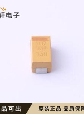 T495X107K016ATE100全新原装CASE-X-7