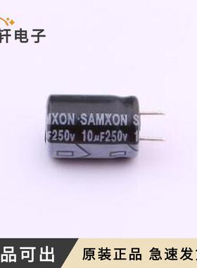 全新ERH106M2EF12CB原装插件,D8xL12mm