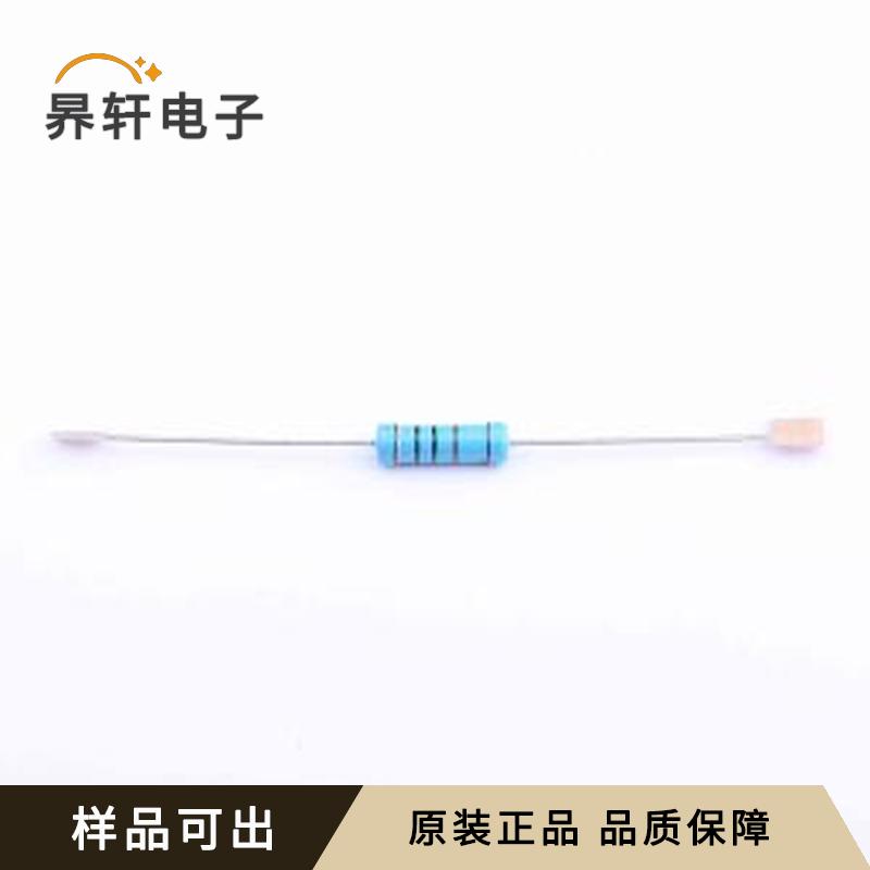 MF3WS-2KΩ±1% T原装正品插件,D5xL15.5m